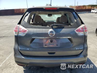 Zdjęcie 6 z 13 samochodu: 2015 NISSAN ROGUE S VIN:KNMAT2MVXFP513799 - miniatura