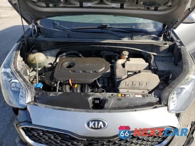 Zdjęcie 12 z 13 samochodu: 2020 KIA SPORTAGE LX VIN:KNDPMCAC6L7666482 - miniatura