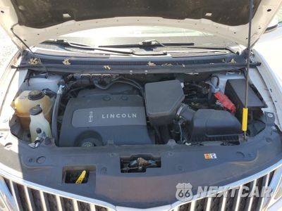 Zdjęcie 11 z 12 samochodu: 2015 LINCOLN MKX VIN:2LMDJ6JK7FBL25608 - miniatura