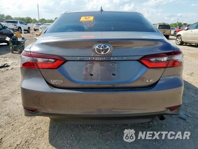 Zdjęcie 6 z 14 samochodu: 2024 TOYOTA CAMRY LE VIN:4T1C11AK4RU252254 - miniatura
