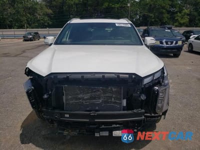 Piąte zdjęcie samochodu w środku: 2025 HYUNDAI PALISADE CALLIGRAPHY VIN:KM8R7DGEXSU906742 - miniatura