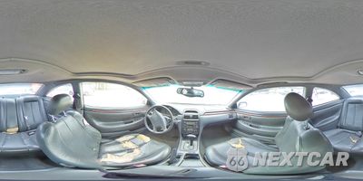 Zdjęcie 14 z 14 samochodu: 2001 TOYOTA CAMRY SOLARA SE VIN:2T1CF28P21C495835 - miniatura