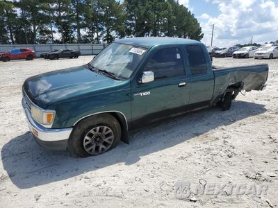 1997 TOYOTA T100 XTRACAB SR5 JT4TN14D1V0032738 - główne zdjęcie licytacji z USA - miniatura