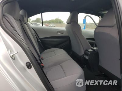 Zdjęcie 10 z 16 samochodu: 2024 TOYOTA COROLLA SE VIN:5YFS4MCE4RP204234 - miniatura