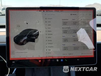Zdjęcie 9 z 16 samochodu: 2023 TESLA MODEL Y VIN:7SAYGDEE5PF920182 - miniatura