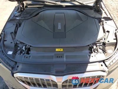 Zdjęcie 11 z 14 samochodu: 2024 BMW I5 EDRIVE 40 VIN:WBY33FK08RCR85159 - miniatura