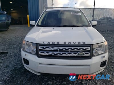 Piąte zdjęcie samochodu w środku: 2012 LAND ROVER LR2 HSE VIN:SALFR2BN4CH292898 - miniatura