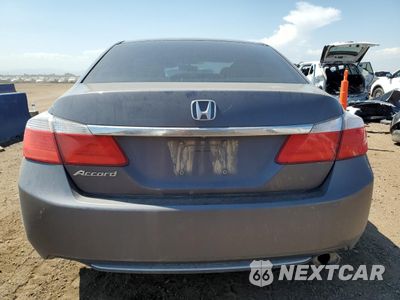 Zdjęcie 6 z 12 samochodu: 2014 HONDA ACCORD LX VIN:1HGCR2F39EA294873 - miniatura