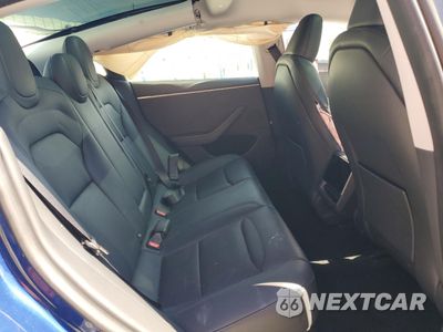 Zdjęcie 10 z 14 samochodu: 2024 TESLA MODEL 3 VIN:5YJ3E1EB2RF734555 - miniatura
