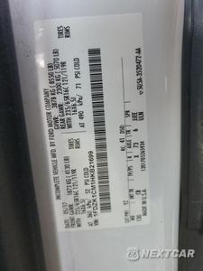 Zdjęcie 14 z 14 samochodu: 2017 FORD TRANSIT T-150 VIN:1FDZK1CM1HKB21699 - miniatura