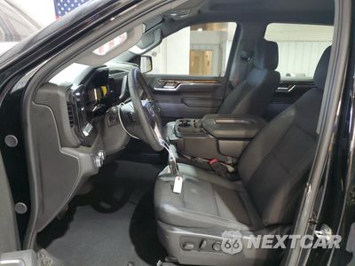 Zdjęcie 7 z 16 samochodu: 2025 GMC SIERRA K1500 ELEVATION VIN:3GTUUCED0SG102156 - miniatura