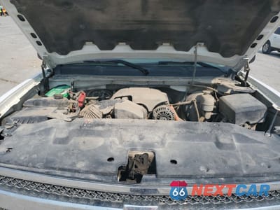 Zdjęcie 11 z 12 samochodu: 2013 CHEVROLET SILVERADO K1500 LT VIN:3GCPKSE76DG359784 - miniatura