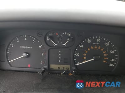 Zdjęcie 9 z 12 samochodu: 2006 KIA OPTIMA LX VIN:KNAGD128065443852 - miniatura