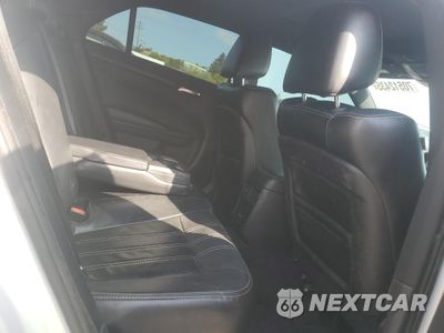 Zdjęcie 10 z 12 samochodu: 2016 CHRYSLER 300 S VIN:2C3CCABG9GH230179 - miniatura
