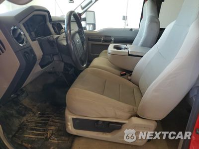 Zdjęcie 7 z 12 samochodu: 2008 FORD F250 SUPER DUTY VIN:1FTSX21518EB53110 - miniatura