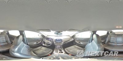 Zdjęcie 14 z 15 samochodu: 2017 CHEVROLET MALIBU LT VIN:1G1ZE5ST7HF241780 - miniatura