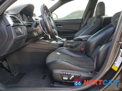 Zdjęcie 7 z 13 samochodu: 2018 BMW M3 VIN:WBS8M9C51J5J78810 - miniatura