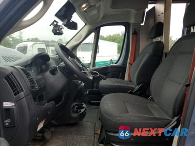 Zdjęcie 7 z 14 samochodu: 2022 RAM PROMASTER 3500 3500 HIGH VIN:3C6MRVJG9NE112138 - miniatura