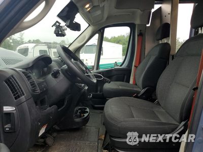 Zdjęcie 7 z 14 samochodu: 2022 RAM PROMASTER 3500 3500 HIGH VIN:3C6MRVJG9NE112138 - miniatura