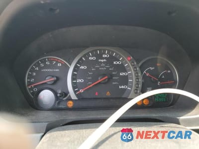 Zdjęcie 9 z 12 samochodu: 2005 HONDA PILOT EXL VIN:5FNYF18555B002245 - miniatura