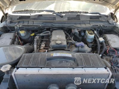 Zdjęcie 11 z 15 samochodu: 2010 DODGE RAM 2500 VIN:3D7UT2HL6AG146330 - miniatura