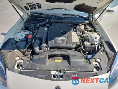 Zdjęcie 11 z 16 samochodu: 2019 MERCEDES-BENZ SLC 300 VIN:WDDPK3JA4KF160356 - miniatura
