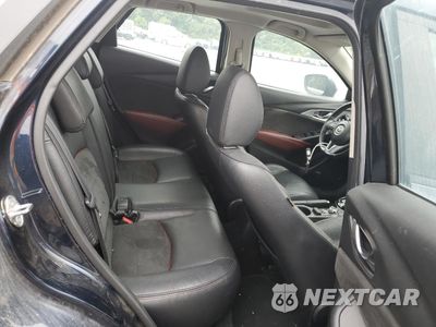 Zdjęcie 11 z 13 samochodu: 2016 MAZDA CX-3 GRAND TOURING VIN:JM1DKBD78G0113896 - miniatura