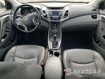 Zdjęcie 8 z 14 samochodu: 2014 HYUNDAI ELANTRA SE VIN:5NPDH4AE0EH463956 - miniatura