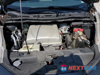 Zdjęcie 11 z 12 samochodu: 2017 NISSAN LEAF S VIN:1N4BZ0CP4HC308036 - miniatura