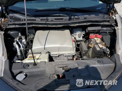 Zdjęcie 11 z 12 samochodu: 2017 NISSAN LEAF S VIN:1N4BZ0CP4HC308036 - miniatura