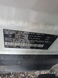 Zdjęcie 12 z 13 samochodu: 2021 TOYOTA RAV4 LE VIN:2T3H1RFV8MC165031 - miniatura
