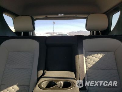 Zdjęcie 10 z 13 samochodu: 2019 CHEVROLET EQUINOX LS VIN:3GNAXHEV1KS674289 - miniatura