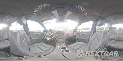 Zdjęcie 14 z 14 samochodu: 2013 MERCEDES-BENZ C 300 4MATIC VIN:WDDGF8AB0DG076235 - miniatura