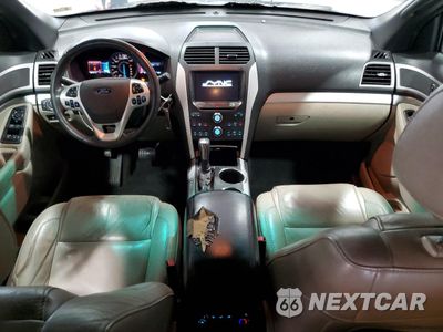 Zdjęcie 8 z 13 samochodu: 2012 FORD EXPLORER XLT VIN:1FMHK7D92CGA07117 - miniatura