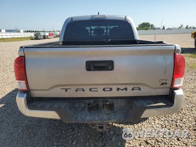 Zdjęcie 6 z 12 samochodu: 2017 TOYOTA TACOMA DOUBLE CAB VIN:5TFAZ5CN8HX048430 - miniatura