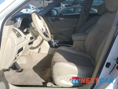 Zdjęcie 7 z 15 samochodu: 2010 INFINITI FX35 VIN:JN8AS1MUXAM800305 - miniatura