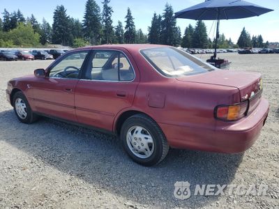 Drugie zdjęcie samochodu z przodu: 1994 TOYOTA CAMRY LE VIN:JT2SK12E1R0262410 - miniatura