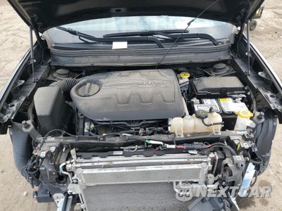 Zdjęcie 12 z 13 samochodu: 2019 JEEP CHEROKEE TRAILHAWK VIN:1C4PJMBX4KD250706 - miniatura