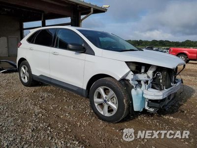 Czwarte zdjęcie samochodu z boku: 2020 FORD EDGE SE VIN:2FMPK3G90LBA73141 - miniatura