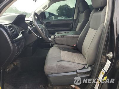 Zdjęcie 7 z 13 samochodu: 2015 TOYOTA TUNDRA DOUBLE CAB SR VIN:5TFRM5F13FX091841 - miniatura