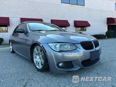 2011 BMW 335 XI WBAKF9C54BE620159 - główne zdjęcie licytacji z USA - miniatura