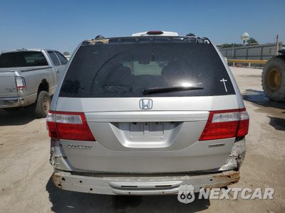 Zdjęcie 6 z 13 samochodu: 2009 HONDA ODYSSEY TOURING VIN:5FNRL389X9B004784 - miniatura
