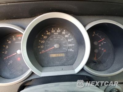 Zdjęcie 9 z 12 samochodu: 2007 TOYOTA 4RUNNER SR5 VIN:JTEZU14R870096363 - miniatura