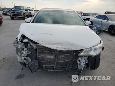 Piąte zdjęcie samochodu w środku: 2012 TOYOTA CAMRY SE VIN:4T1BK1FK1CU501425 - miniatura
