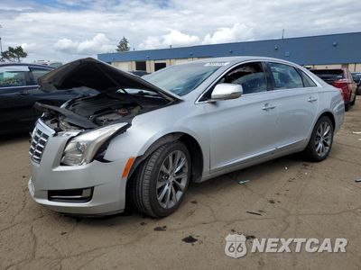 2013 CADILLAC XTS 2G61N5S36D9167052 - główne zdjęcie licytacji z USA - miniatura