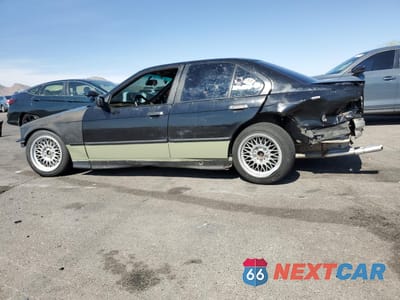 Drugie zdjęcie samochodu z przodu: 1995 BMW 325 I VIN:WBACB3329SFE22404 - miniatura