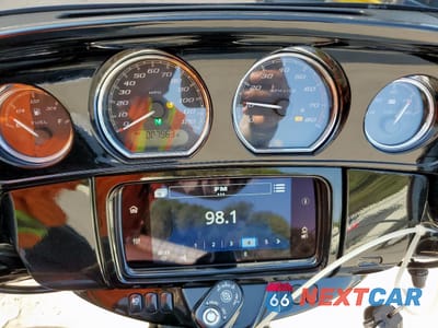 Zdjęcie 7 z 10 samochodu: 2021 HARLEY-DAVIDSON FLHXS VIN:1HD1KRP13MB612929 - miniatura