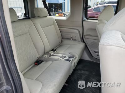 Zdjęcie 10 z 14 samochodu: 2010 HONDA ELEMENT EX VIN:5J6YH1H79AL005744 - miniatura