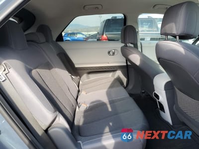 Zdjęcie 10 z 12 samochodu: 2024 HYUNDAI IONIQ 5 SEL VIN:KM8KNDDF9RU263928 - miniatura