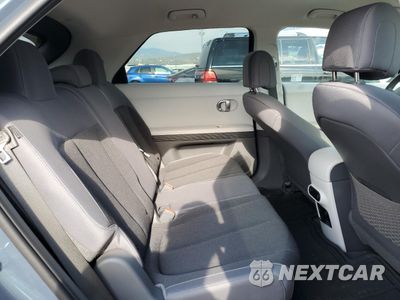 Zdjęcie 10 z 12 samochodu: 2024 HYUNDAI IONIQ 5 SEL VIN:KM8KNDDF9RU263928 - miniatura